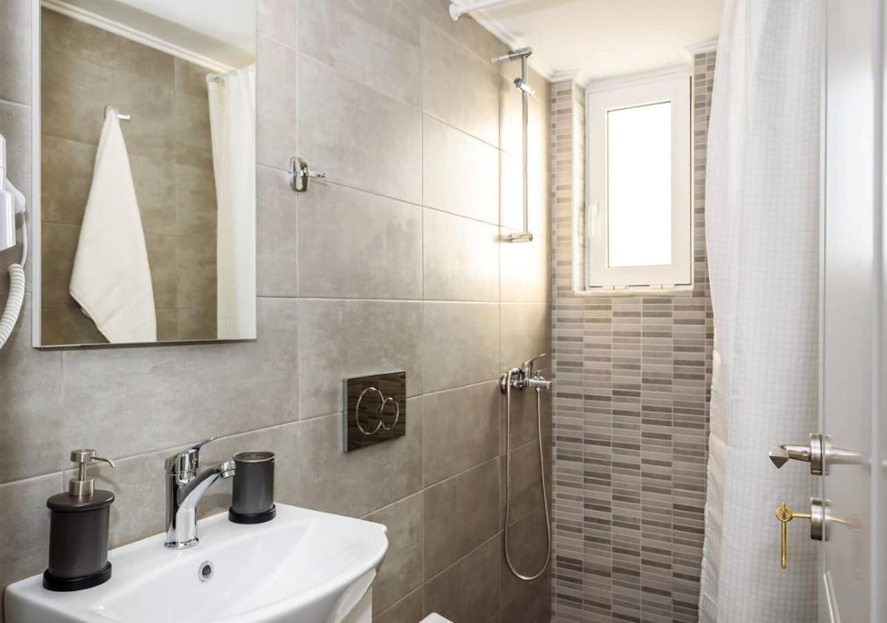 Cosy Apartment Evdoxia Chania  Exterior photo