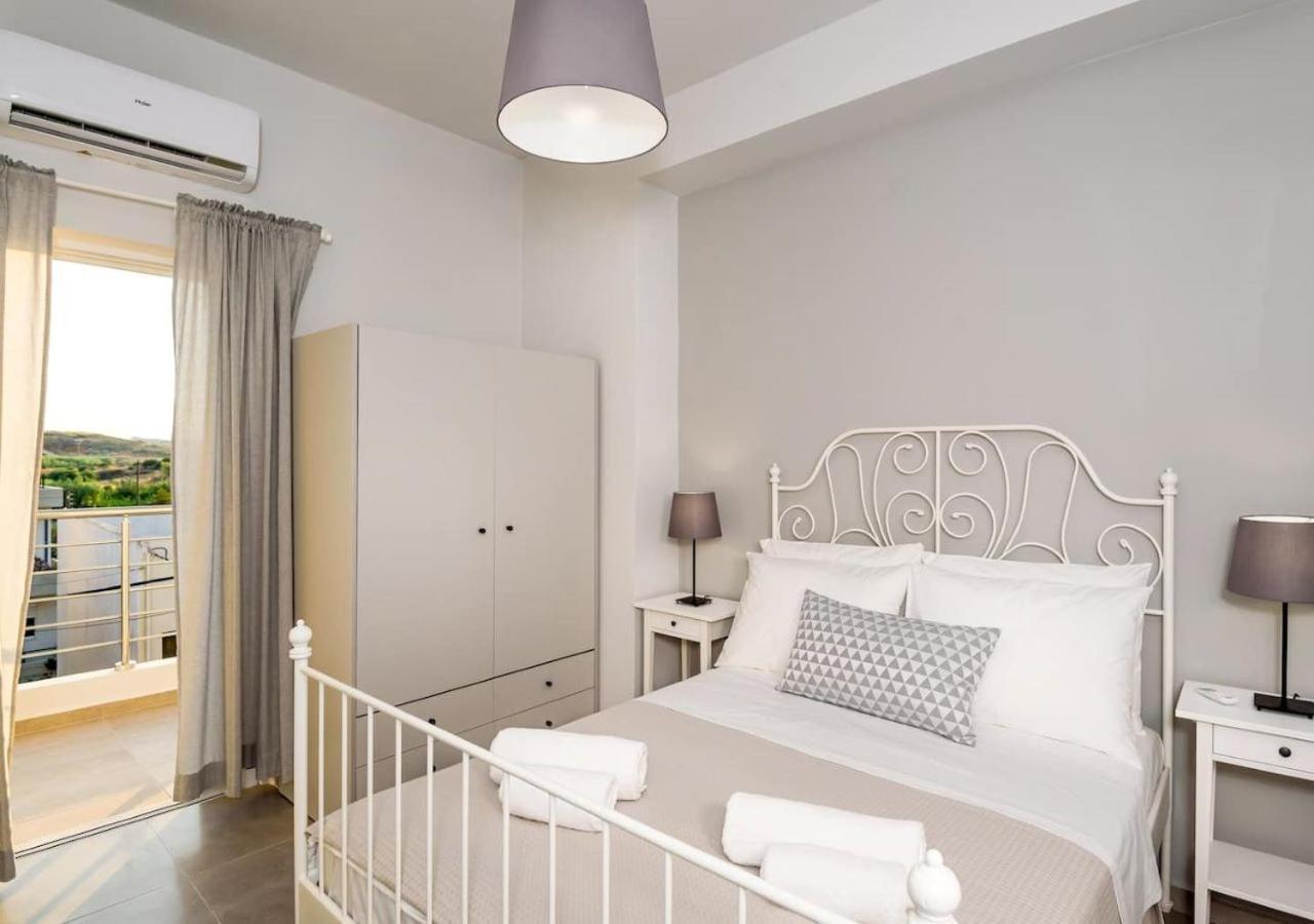 Cosy Apartment Evdoxia Chania  Exterior photo
